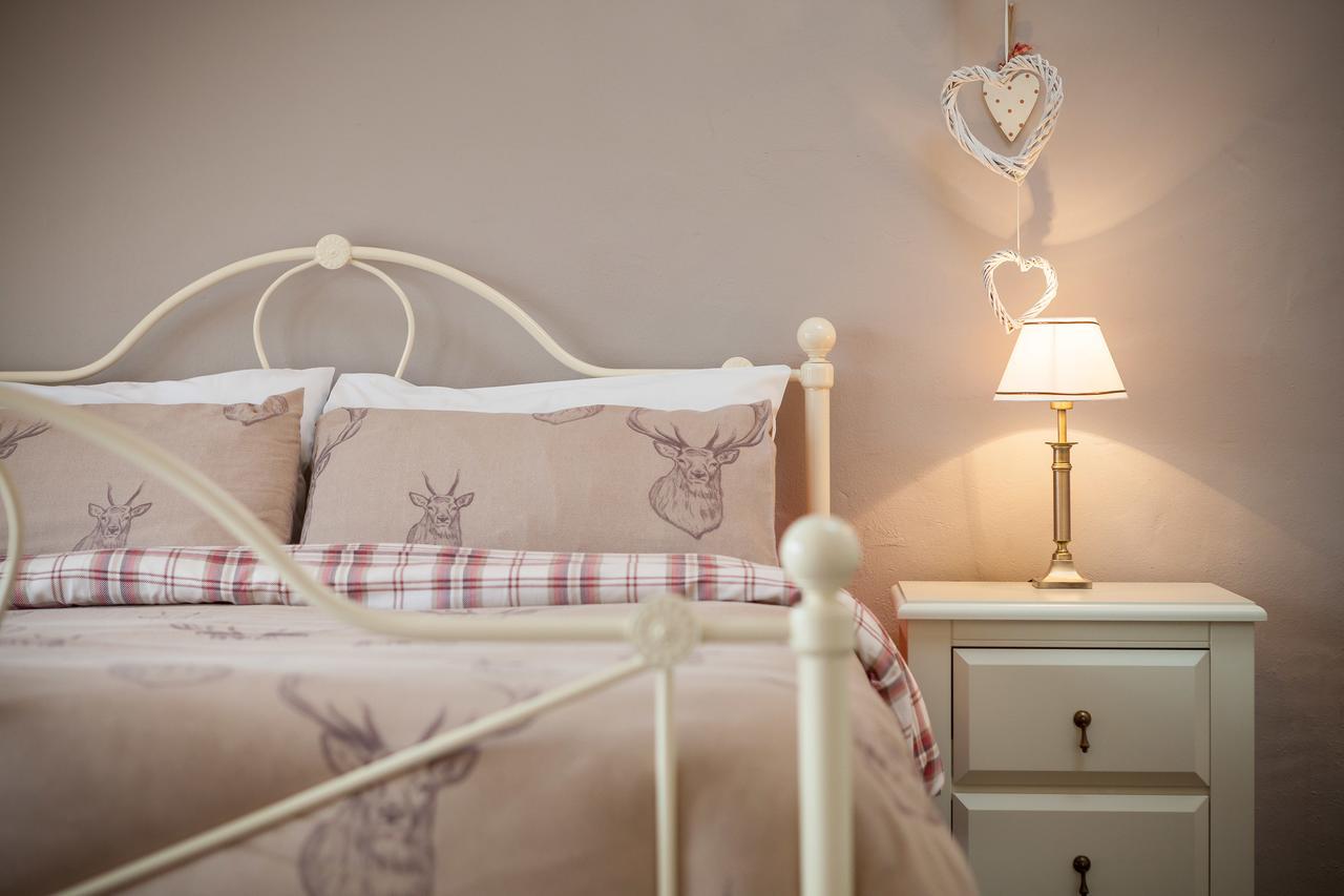 Thistledown House Green Hammerton Cameră foto