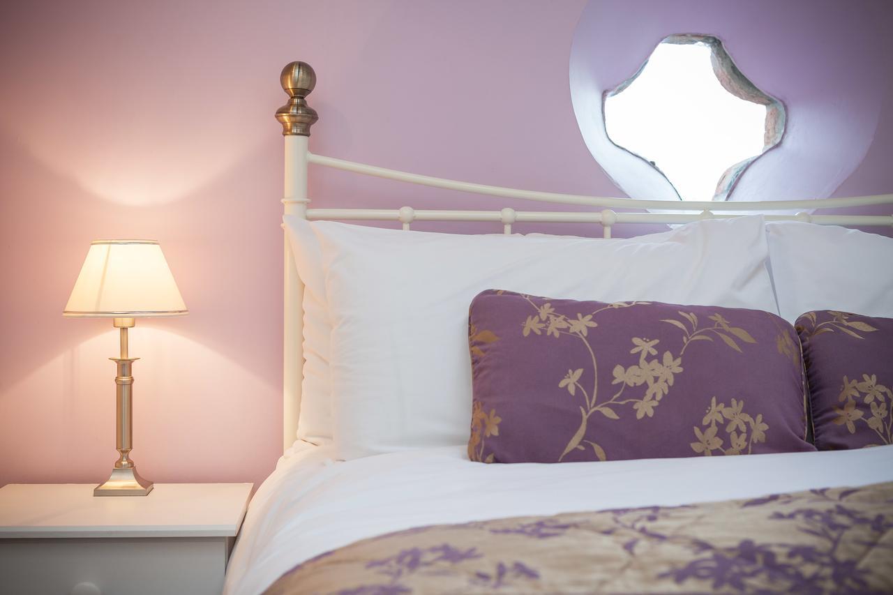 Thistledown House Green Hammerton Cameră foto